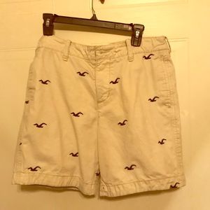 Men’s Hollister Shorts